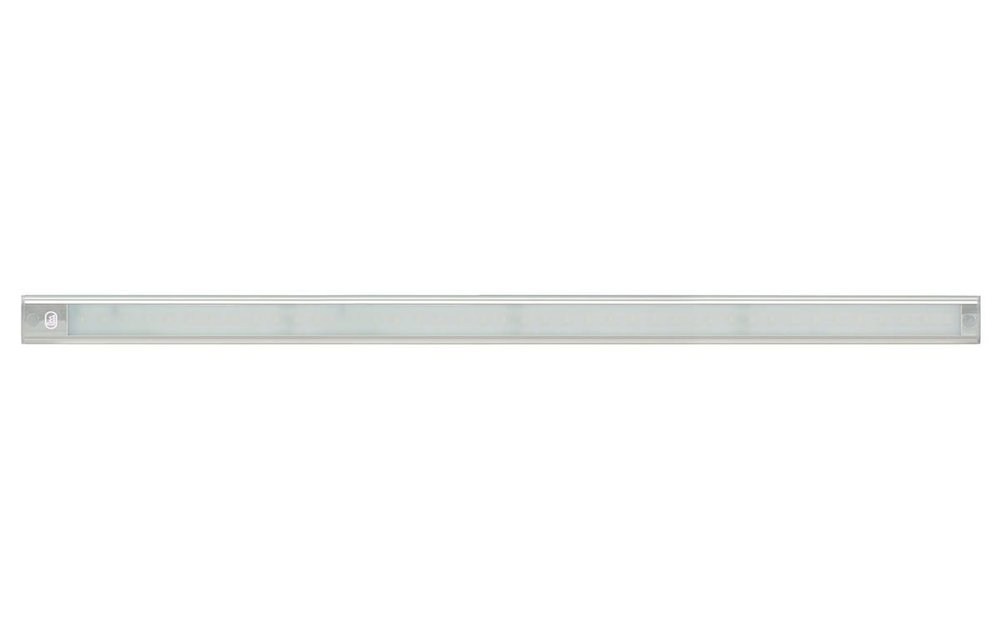 Innenbeleuchtung einschließlich Touch-Silber 77cm LED. 24v kaltweiß