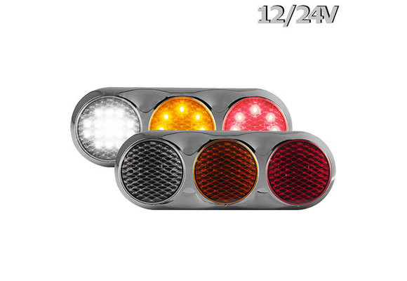 82 Serie LED Rückleuchten  Vehiclelightshop - Vehiclelightshop