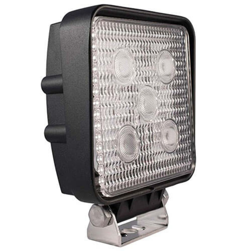 LED Autolamps LA LED Arbeitsscheinwerfer, 15 Watt, 1200 Lumen, 10-110v
