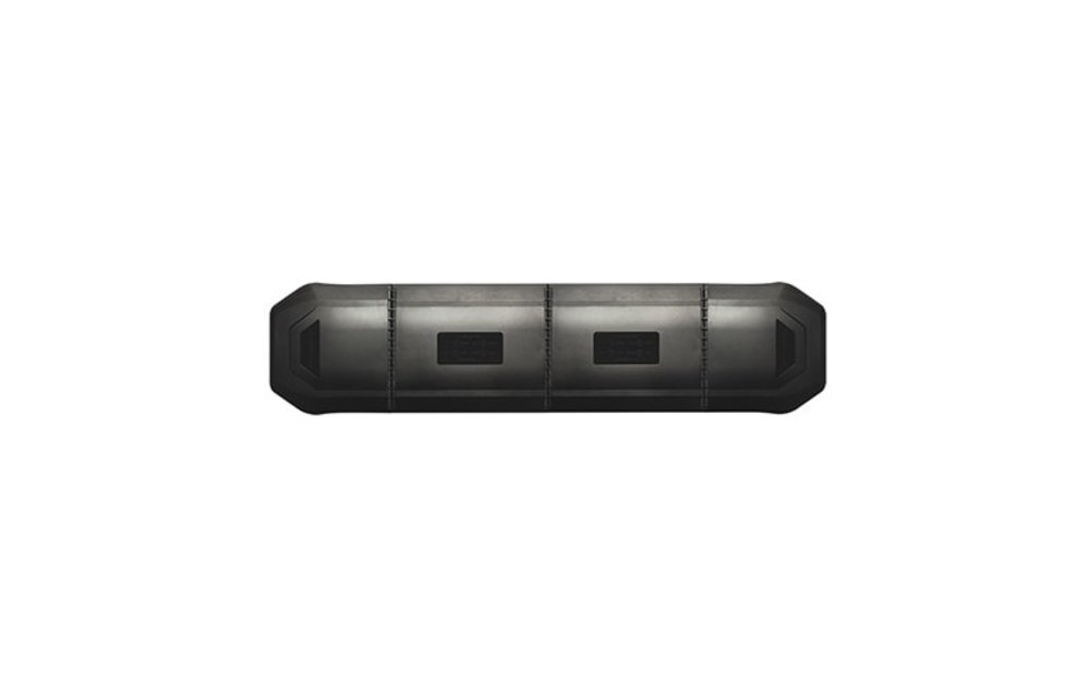 LED-Lichtbalk l R65 | 862mm komplett auffällig | 10-30V |