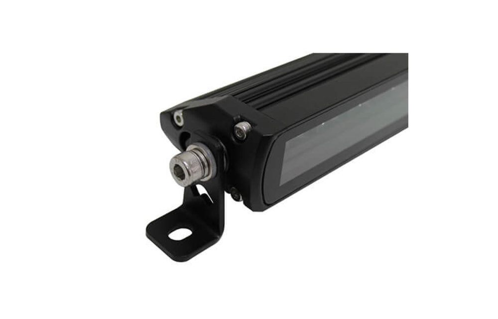 LED Bar | 100 Watt, 5920 Lumen, Fernlicht | 9-36 Volt