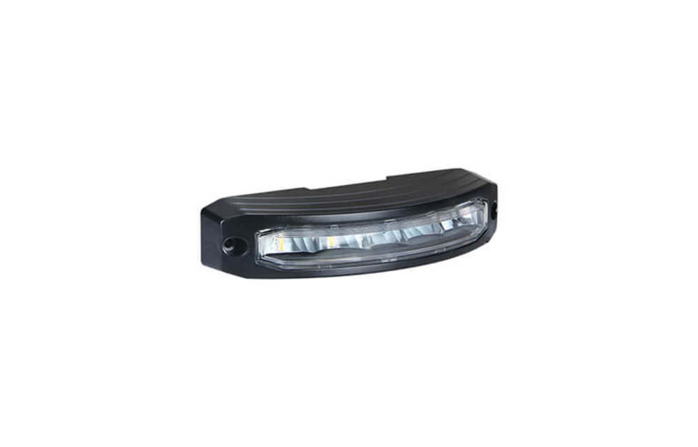 R65 LED-Blitzer Winkel 120A ° Abstrahlwinkel | 12-24V |