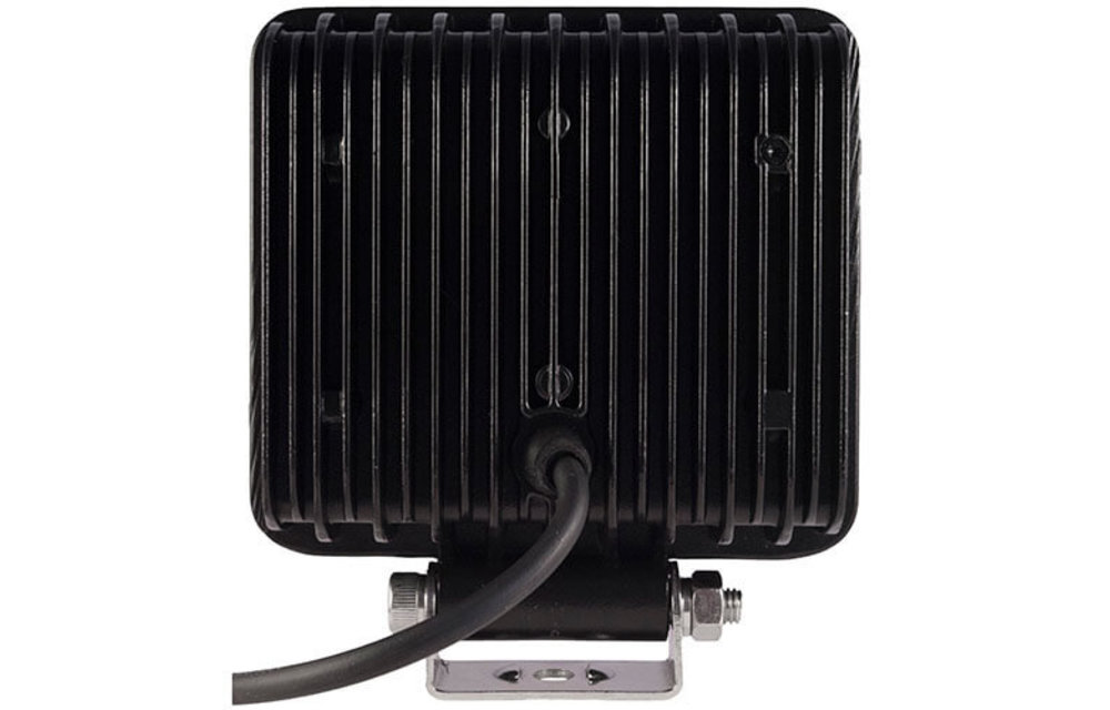 LED Arbeitsscheinwerfer | 2272 Lumen | 9-36V | 40cm. Kabel