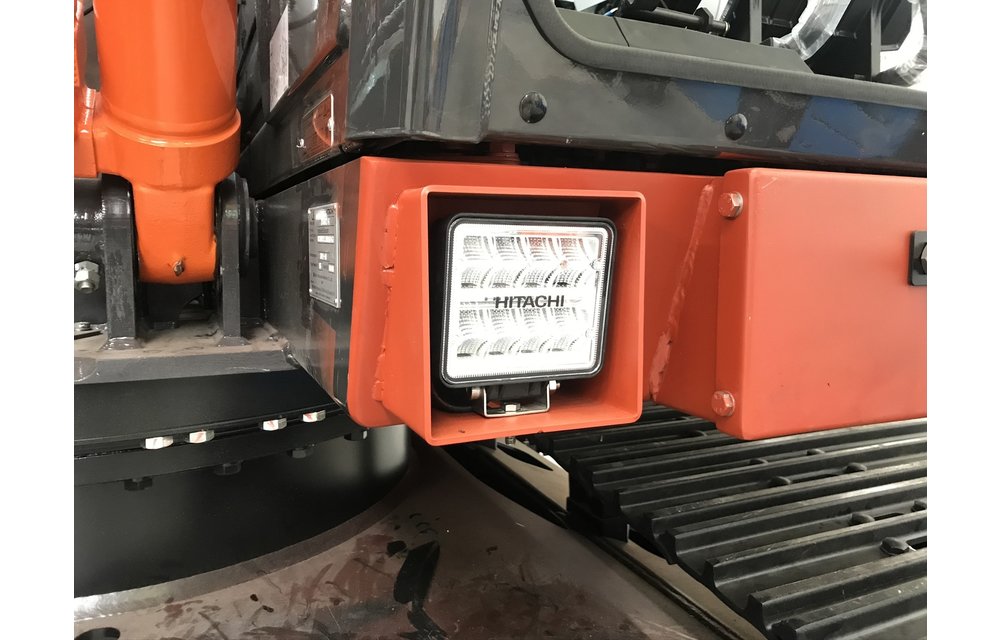 LED Arbeitsscheinwerfer | 2272 Lumen | 9-36V | 40cm. Kabel