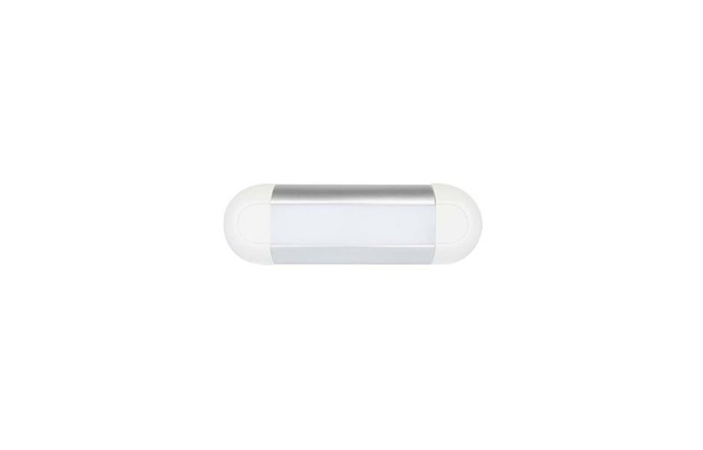 LED Innenraumleuchte ohne Schalter 16cm. | 12-24V | 4500K