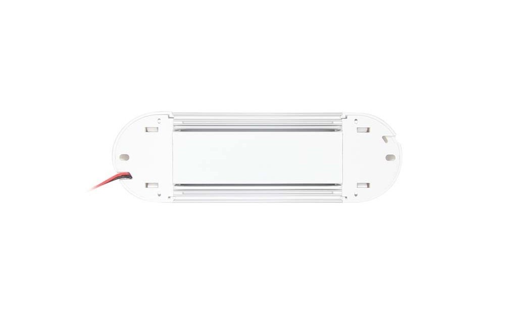 LED Innenraumleuchte ohne Schalter 16cm. | 12-24V | 4500K
