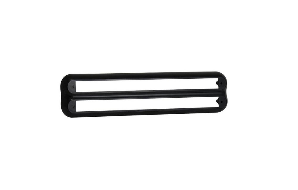 Doppelkante schwarz Gebäude TBV 380 Series