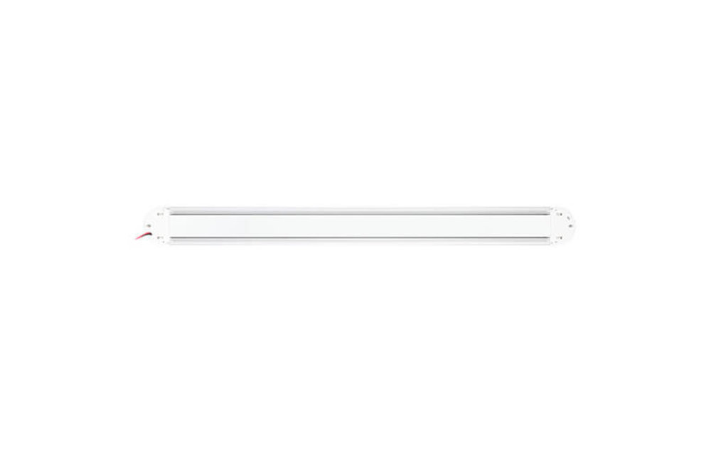 LED Innenraumleuchte mit Berührungsschalter 60 cm. | 12-24V | 4500K
