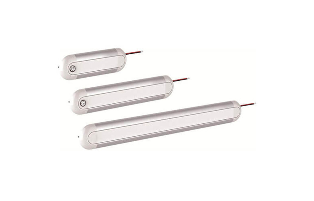 LED Innenraumleuchte mit Berührungsschalter 60 cm. | 12-24V | 4500K