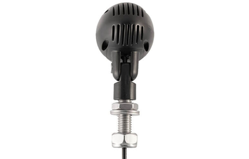 Kleine LED Arbeitsscheinwerfer | 20 cm. Kabel