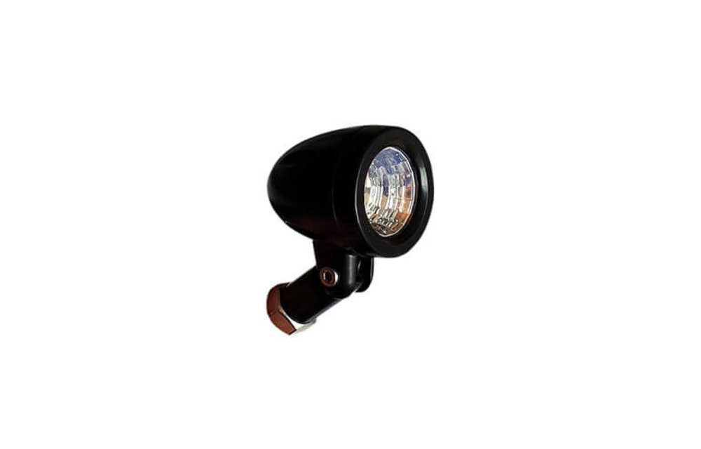 Kleine LED Arbeitsscheinwerfer | 20 cm. Kabel