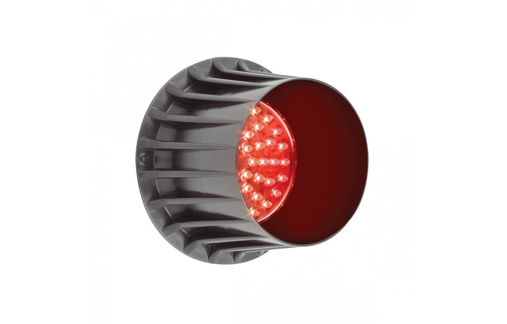 Ampel rot | 12v
