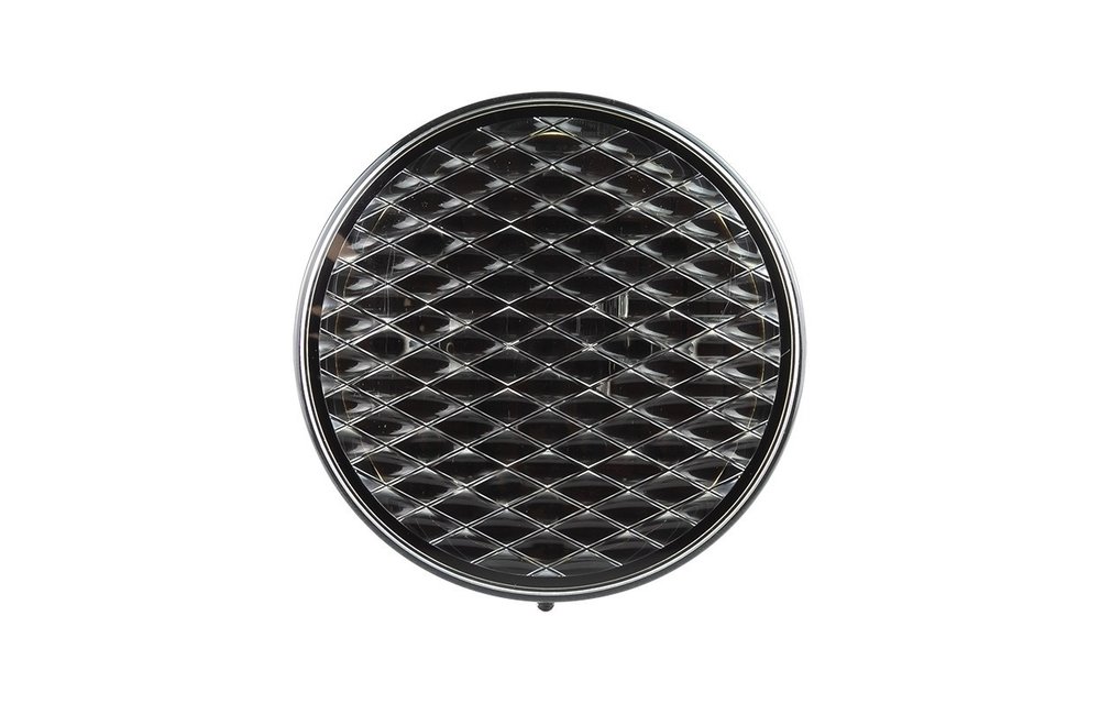 LED Rücklicht 12v klare Linse 30cm. Kabel