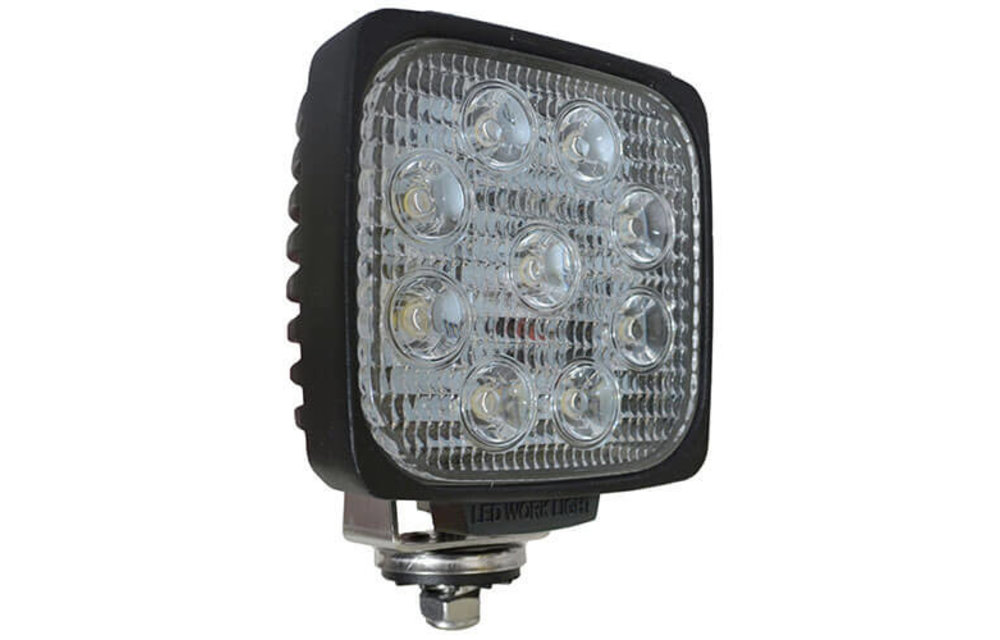 LED Arbeitsscheinwerfer | 2150 Lumen | 9-36V |
