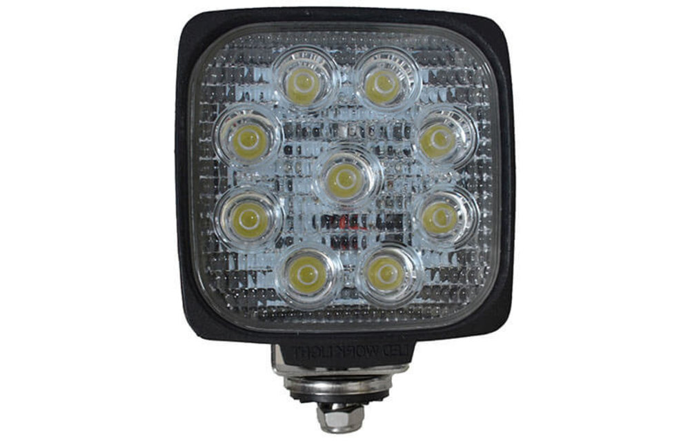 LED Arbeitsscheinwerfer | 2150 Lumen | 9-36V |