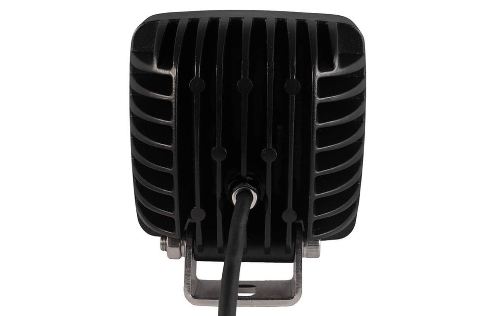 LED Arbeitsscheinwerfer | 2150 Lumen | 9-36V |