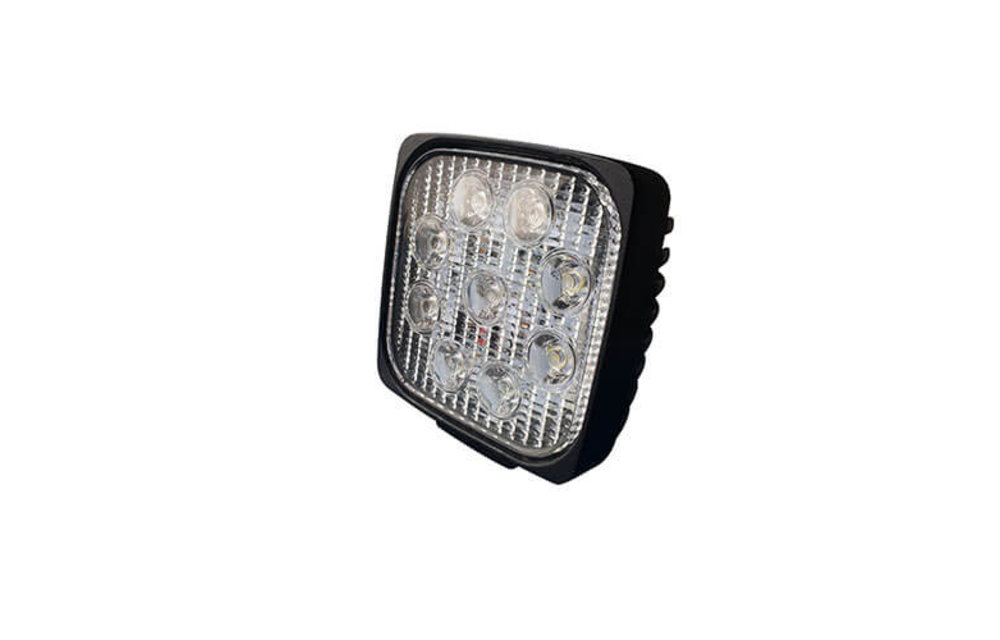LED Arbeitsscheinwerfer | 2150 Lumen | 9-36V |