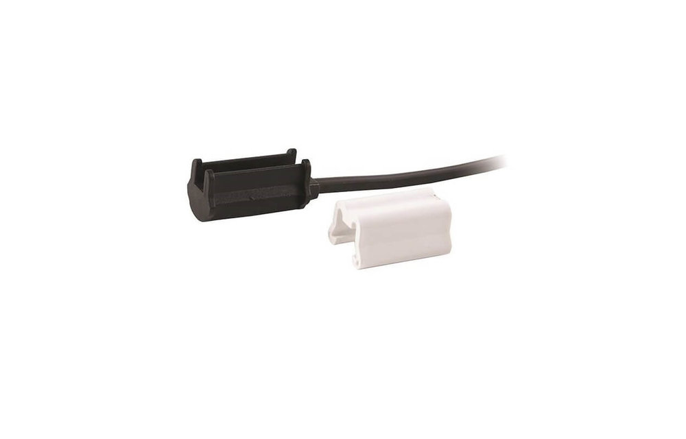 LED-Kennzeichenleuchte | 12-36V | inkl. Stecker 0.75mm2