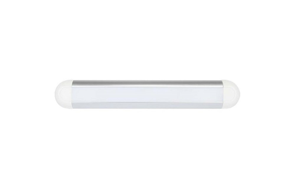 LED Innenraumleuchte ohne Schalter 30cm. | 12-24V | 4500K