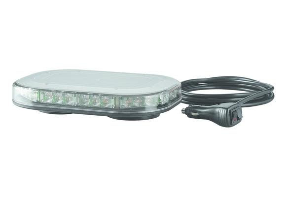 Mini LED lichtbalken warnbalken R65 Lichtbalk