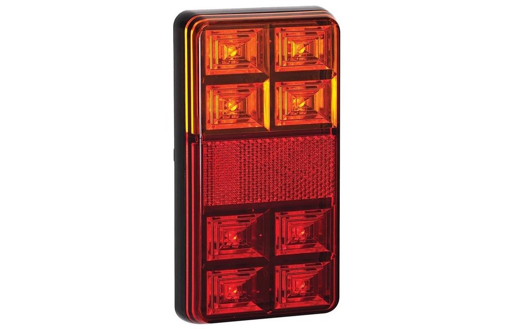 Brake / tail / lig / Reflektor | 12v | Doppelpack