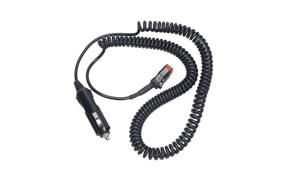 LED Arbeitsscheinwerfer | 13,5 Watt | 1710 Lumen | 9-36V | m.voet + s.plug
