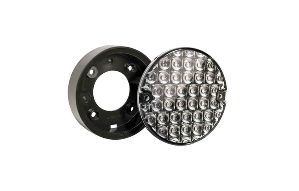 Marker Lichter, Halter 95 Serie