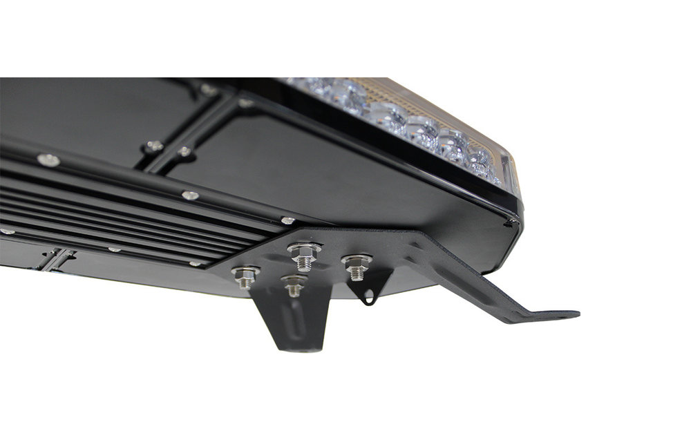 R65 LED-Lichtbalk l 744mm | 12-24V |