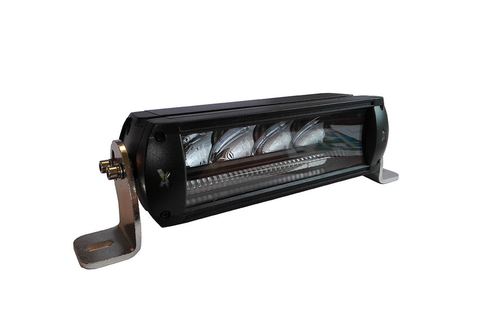LED Bar | 40 Watt | 3520 Lumen | 9-36V | 40cm. Kabel + Deutsch