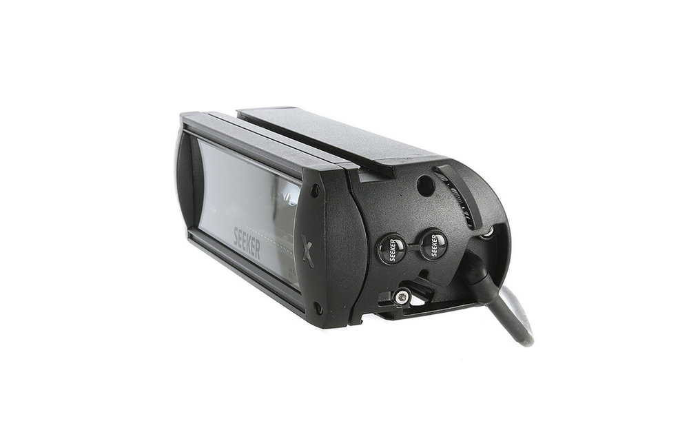 LED Bar | 40 Watt | 3520 Lumen | 9-36V | 40cm. Kabel + Deutsch