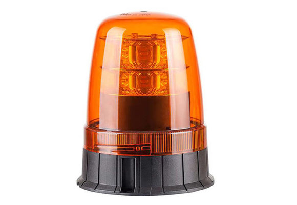 Led Rundumleuchte Orange Magnet 12/24V Lkw