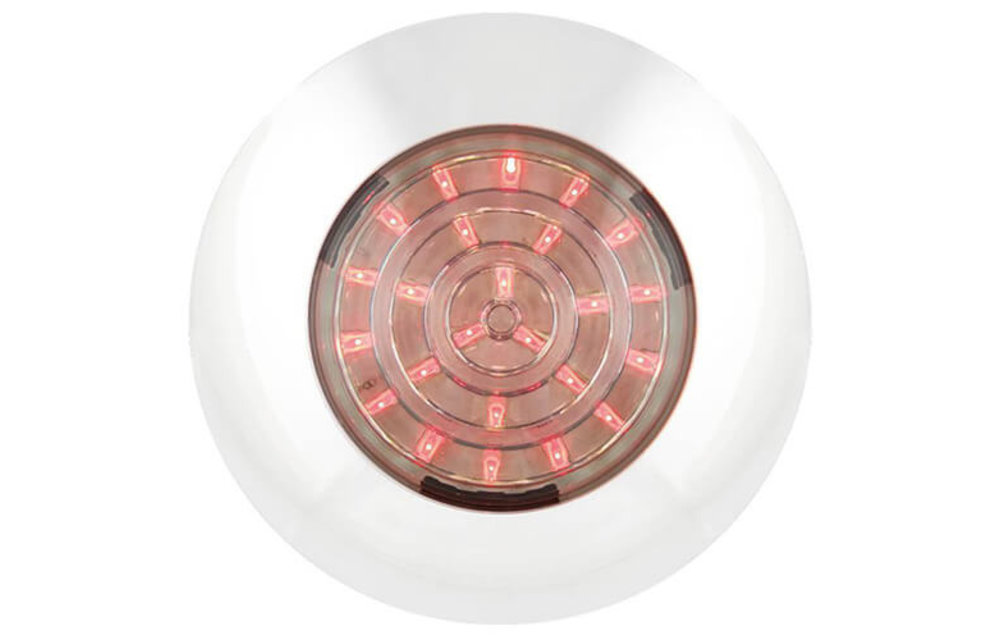 LED Autolamps LED Innenraumleuchte weiß 12v. kaltes weißes Licht -  Vehiclelightshop
