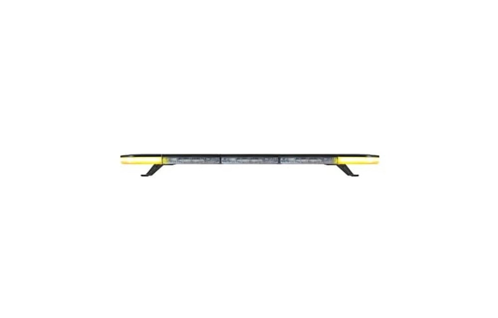 LED-Lichtbalk l R65 | 1103mm Endmodule flashy | 10-30V |