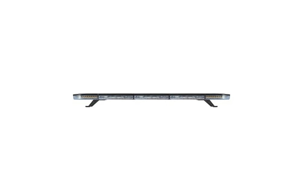 LED-Lichtbalk l R65 | 1103mm Endmodule flashy | 10-30V |