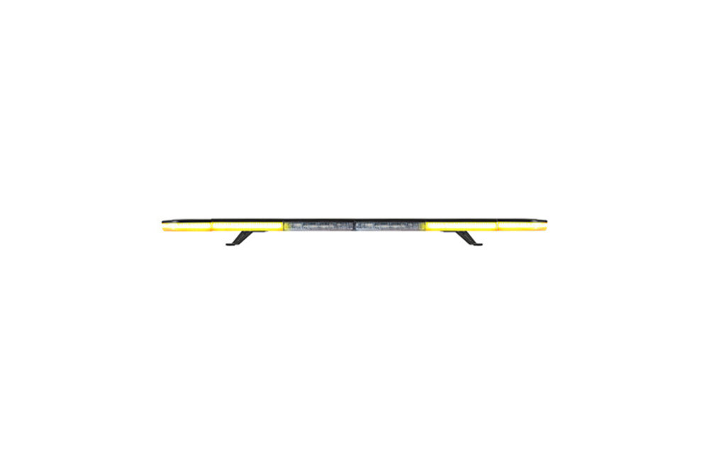 LED-Lichtbalk l R65 | 1345mm Endmodule flashy | 10-30V |