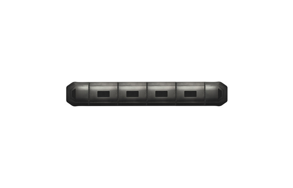 LED-Lichtbalk l R65 | 1345mm Endmodule flashy | 10-30V |