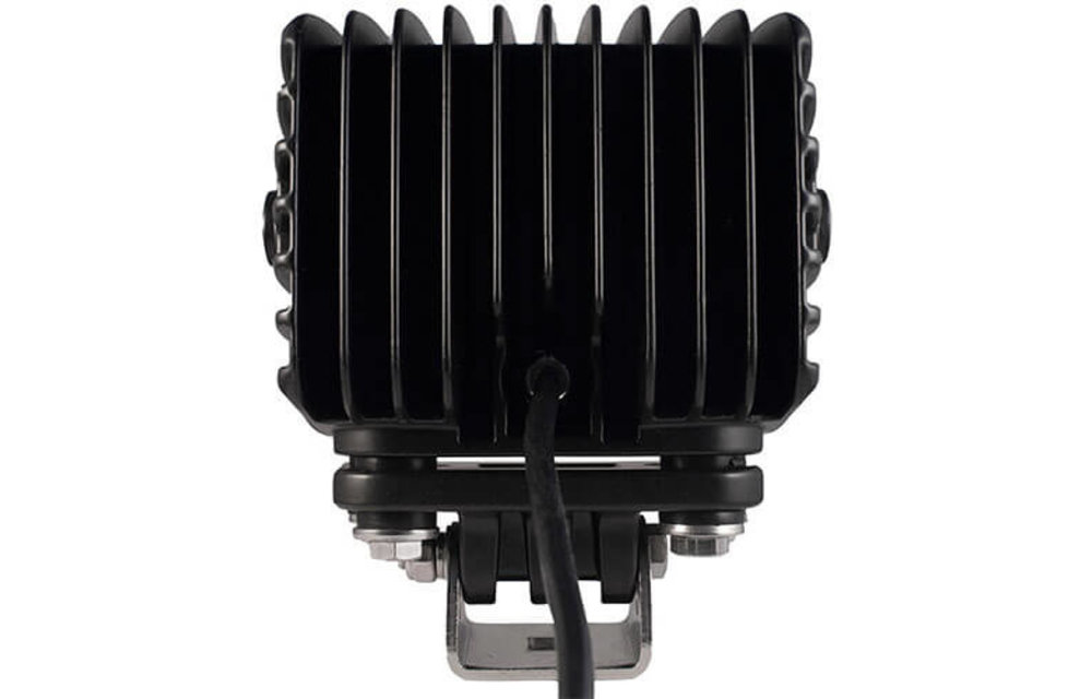 LED Arbeitsscheinwerfer | 60 Watt | 5400 Lumen | 9-36V | 40cm. Kabel