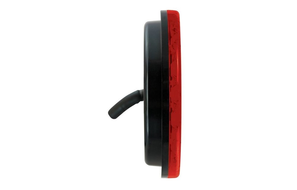LED-Nebelscheinwerferscheinwerfer | 12-24V | 20 cm. Kabel