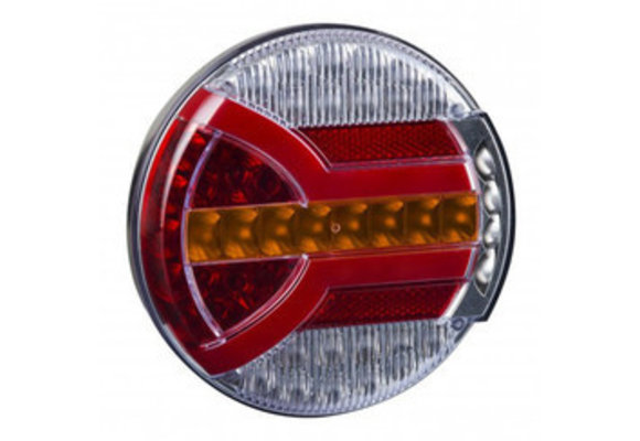 LKW Auto Pickup Rücklicht LED-Streifen Lichtleiste DRL Dekorative