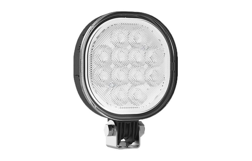 LED Rücklicht | 12-24V | 50cm. Kabel (vertikale Montage)