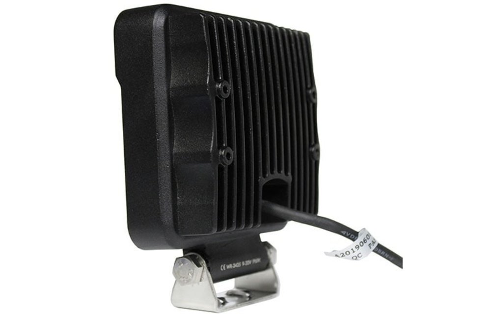 R23 LED Arbeitsscheinwerfer | IP69K | 2520 Lumen | 24 Watt | 9-30V |