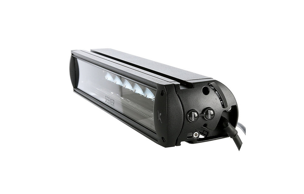 LED Bar | 80 Watt | 7040 Lumen 9-36V 40cm. Kabel + Deutsch