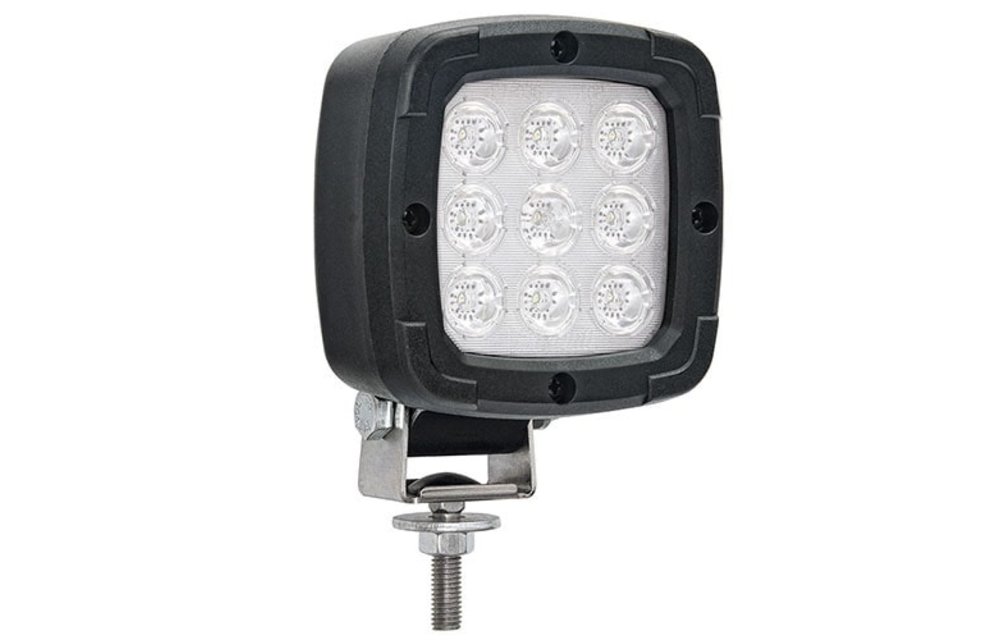 LED Arbeitsscheinwerfer | 1300 Lumen | ADR | R23