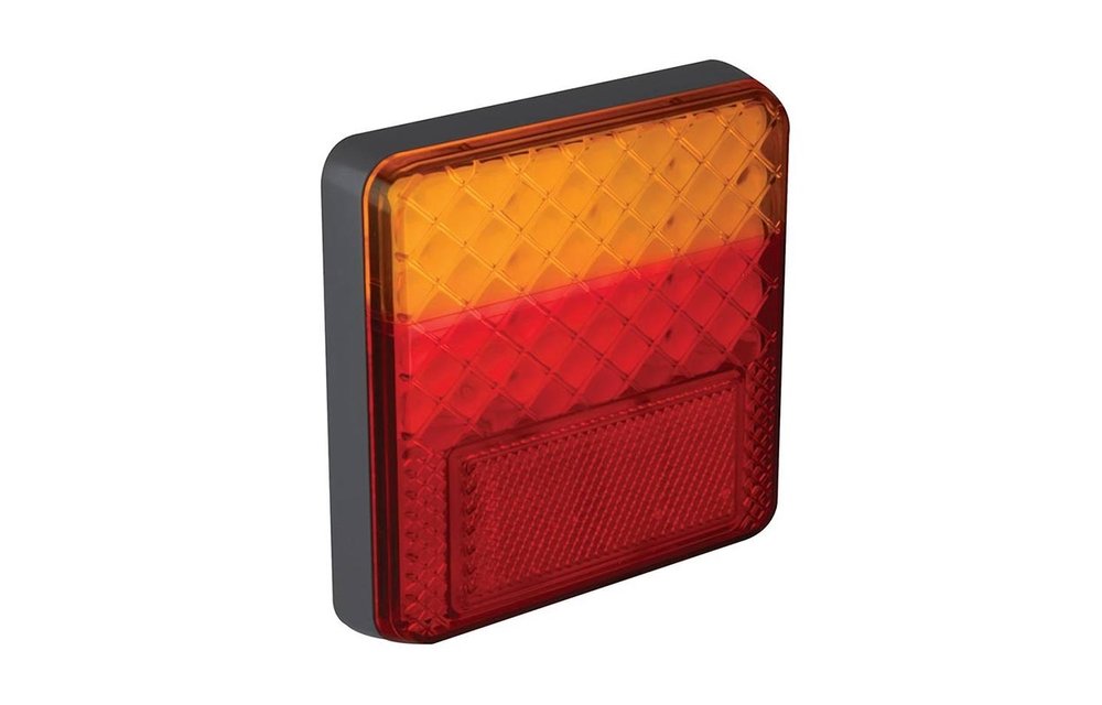 Stop / tail / lig / Reflektorleuchte | 12v |