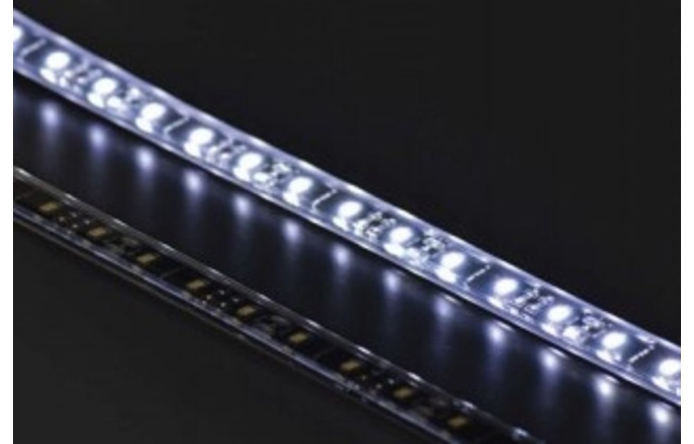 Innere LED flexible Streifen 91,4cm. | 12v | kaltes Weiß