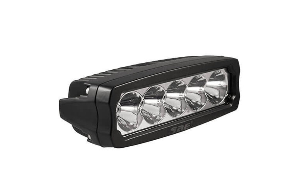 LED Arbeitsscheinwerfer | 1500 Lumen | 9 - 36v |