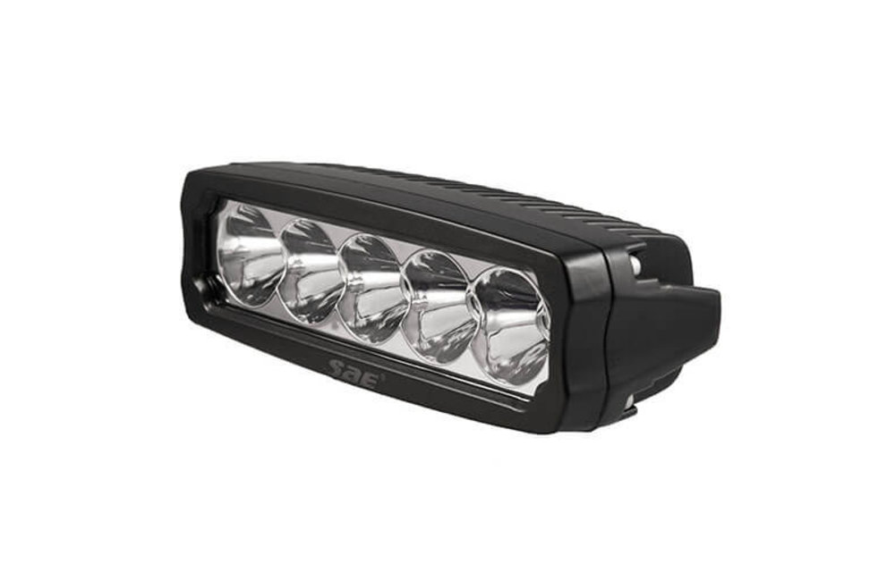 LED Arbeitsscheinwerfer | 1500 Lumen | 9 - 36v |