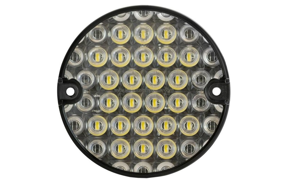 LED-Rückfahrlicht | 12-24V | 20 cm. Kabel