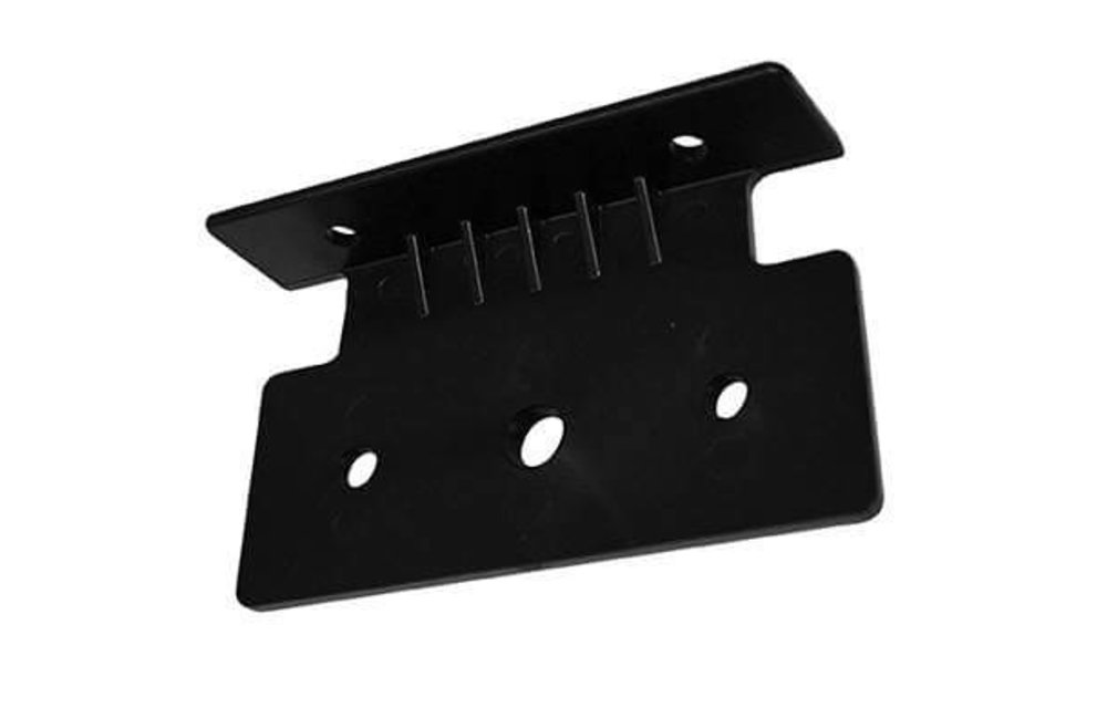 Horizontale Montagewinkel TBV Serie EU38