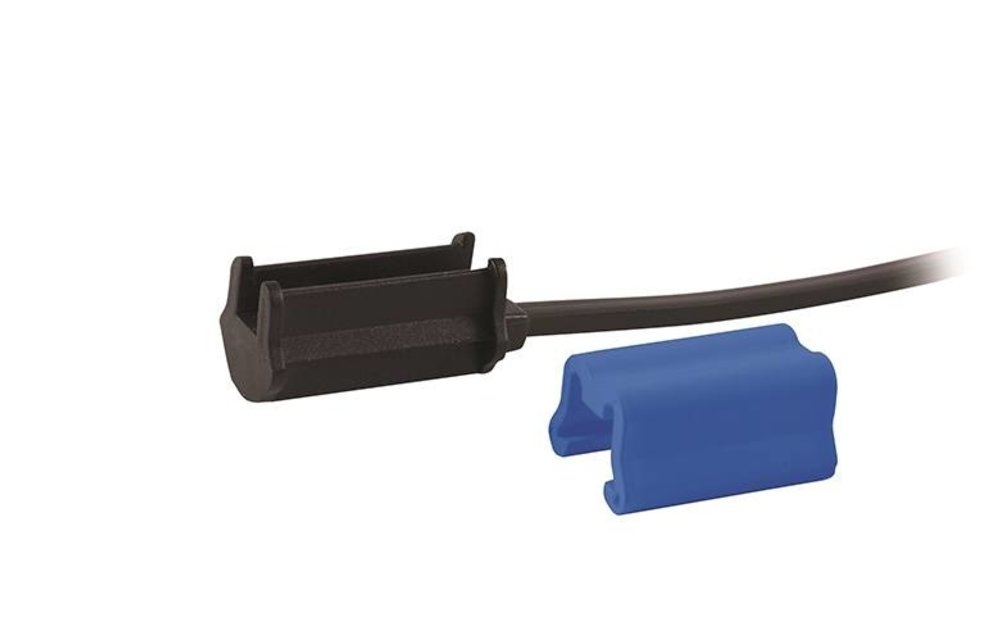 LED-Kennzeichenleuchte | 12-36V | inkl. Stecker 0.75mm2